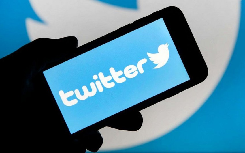 “Twitter” 32 mindən çox hesabı blokladı