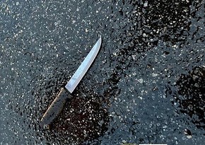 В Китае в результате нападения с ножом в больнице погибли два человека