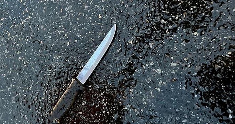 В Китае в результате нападения с ножом в больнице погибли два человека