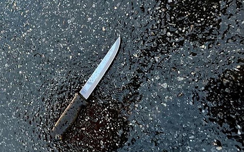 Two dead, 21 injured in hospital knife attack in China