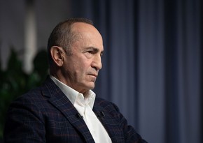 Armenia reopens corruption case against ex-president Kocharyan