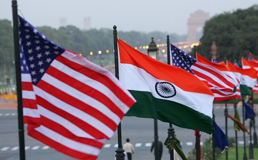 Трамп хочет обсудить с Моди отмену высоких пошлин Индии на товары из США