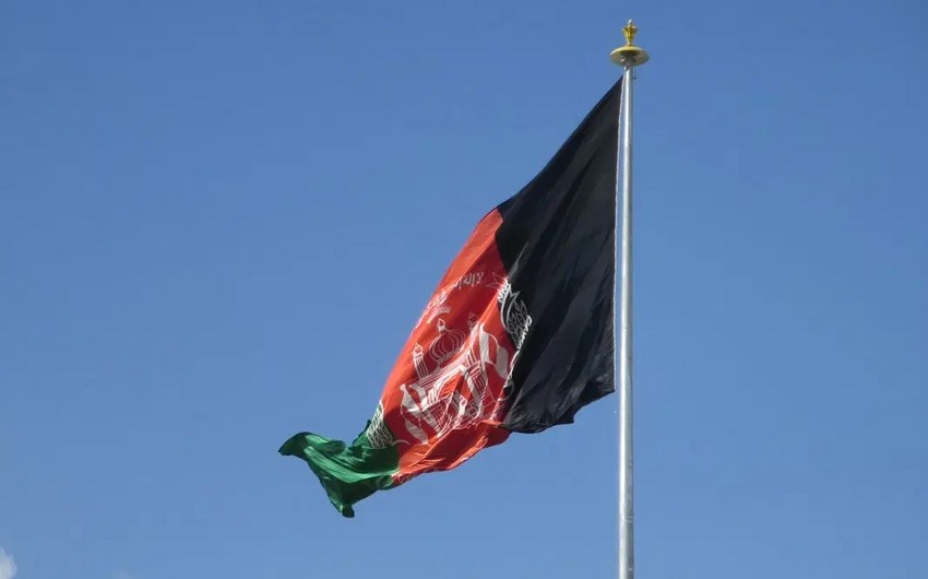 Former Afghan government delegation seek temporary asylum in Qatar