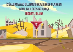 Qarabağda və Şərqi Zəngəzurda bu günədək 8500-dən çox keçmiş məcburi köçkün məskunlaşdırılıb