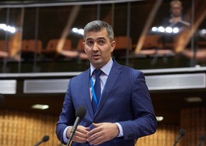 Vusal Huseynov: Rights of foreigners protected at high level in Azerbaijan