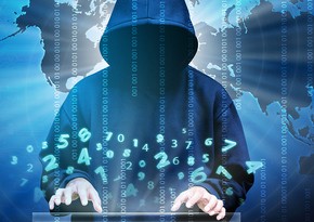 Number of cyberattacks on Azerbaijan in 2021 revealed