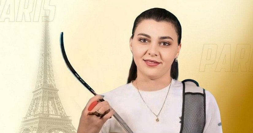 Париж-2024: Сегодня выступит первый представитель Азербайджана