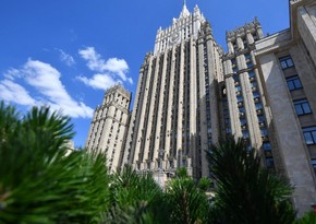 Russia congratulates Azerbaijan on successful parliamentary elections