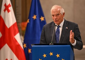 31 MEPs call on Borrell to suspend Georgia's candidate status