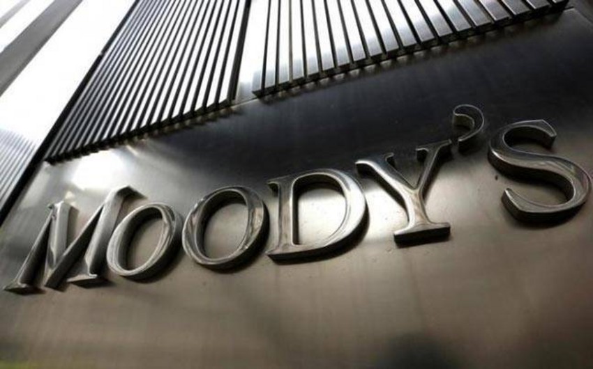 Moody's: Соотношение проблемных кредитов азербайджанских банков является самым низким в СНГ