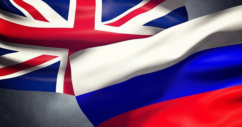 Russia expels British military attache in retaliatory move