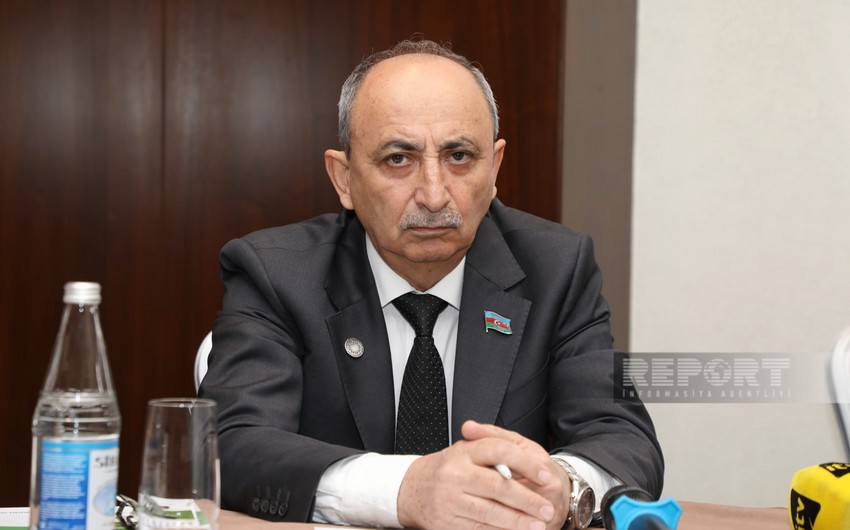 Глава общины: Возвращение в Западный Азербайджан раскроет факты о мародерстве Армении