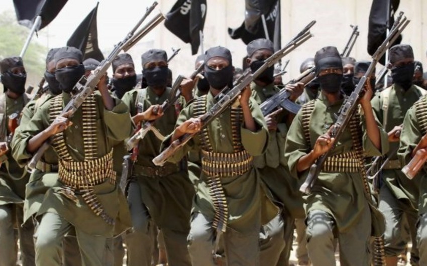 Сомалийские исламисты напали на курсантов школы спецназа, убито до 30 человек