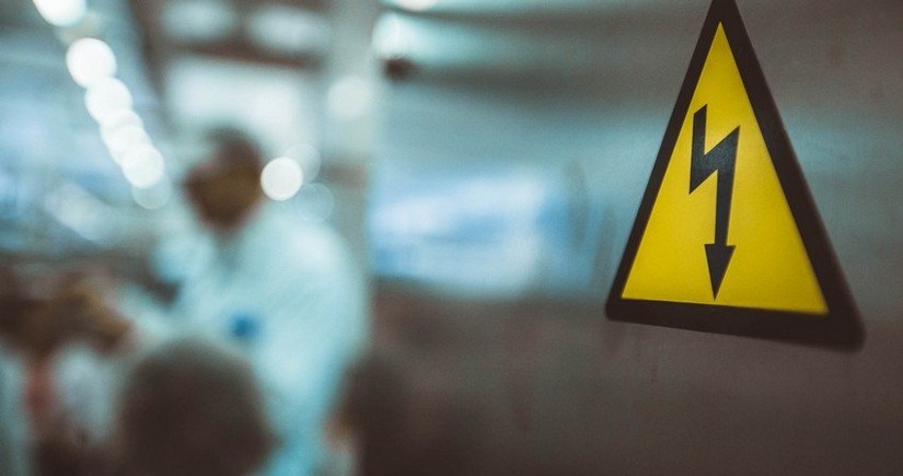 Xankəndidə elektrik cərəyanı 27 yaşlı kişini vuraraq öldürüb