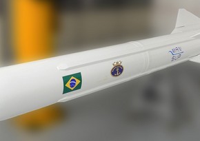 EDGE Group to develop anti-ship missile for Brazilian Navy