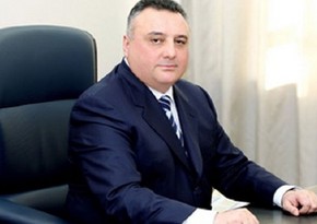 Eldar Mahmudov listened to phone of Central Bank deputy chairman - PHOTO