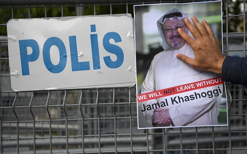 В Саудовской Аравии задержали 18 человек по делу об исчезновении Хашкакджи