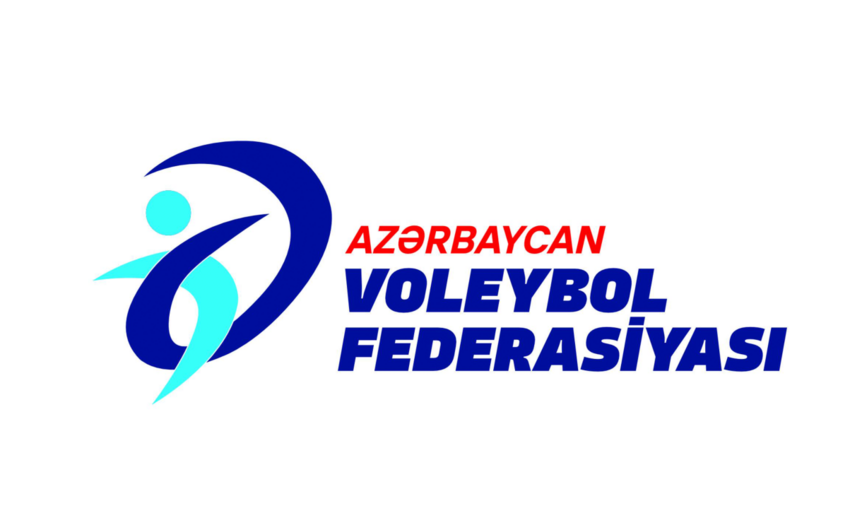 Fəaliyyətini dayandıran klublar Azərbaycan Voleybol Federasiyasına rəsmi müraciət etməyiblər