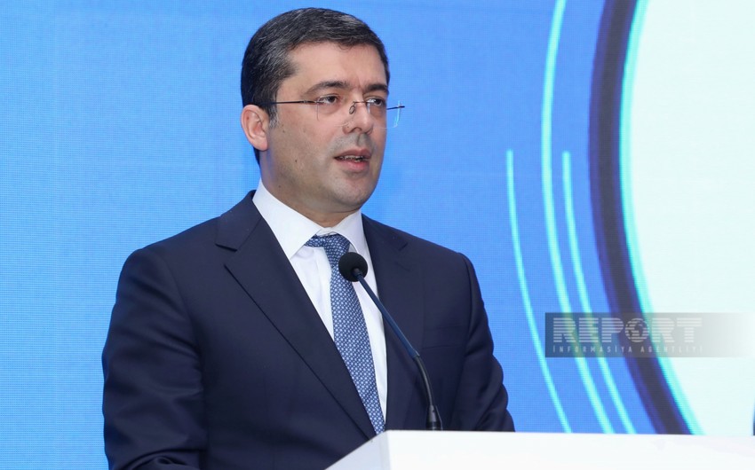Ахмед Исмаилов: Азербайджанские СМИ заинтересованы в укреплении доверия общества к медиа