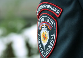 В Армении в ходе спецоперации задержаны 16 представителей криминального мира