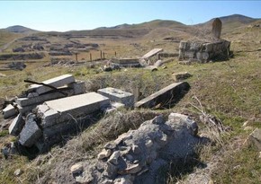 Yerevan undertakes to inform Baku about places of Azerbaijanis' mass graves