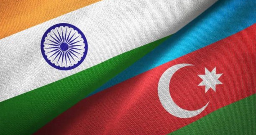 Azərbaycan səfirliyi Hindistana başsağlığı verib