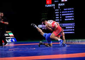 World Cup: Turkiye's national team loses to Iran