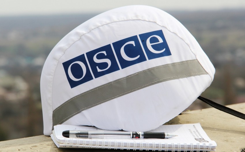 Сопредседатели Минской группы ОБСЕ выступили с совместным заявлением