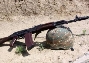 В Армении военнослужащий расстрелял сослуживцев