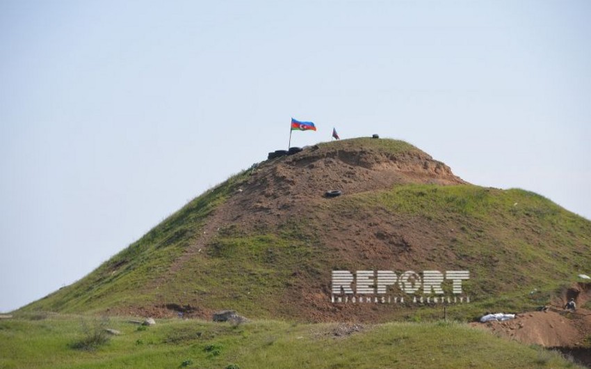 Милитаристские заявления Армении или грядет повторение апрельских событий - КОММЕНТАРИЙ