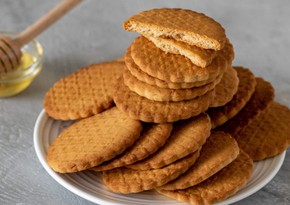 Azerbaijan starts exporting cookies to Malaysia