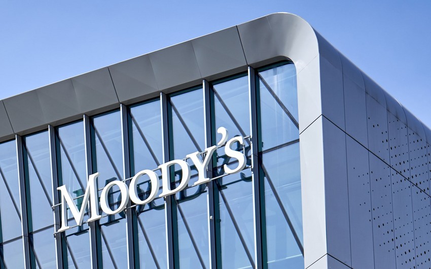 Moody’s: Azerbaijan benefits from higher EU demand for its gas