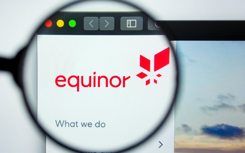 Equinor временно закрыла СПГ-завод в Норвегии
