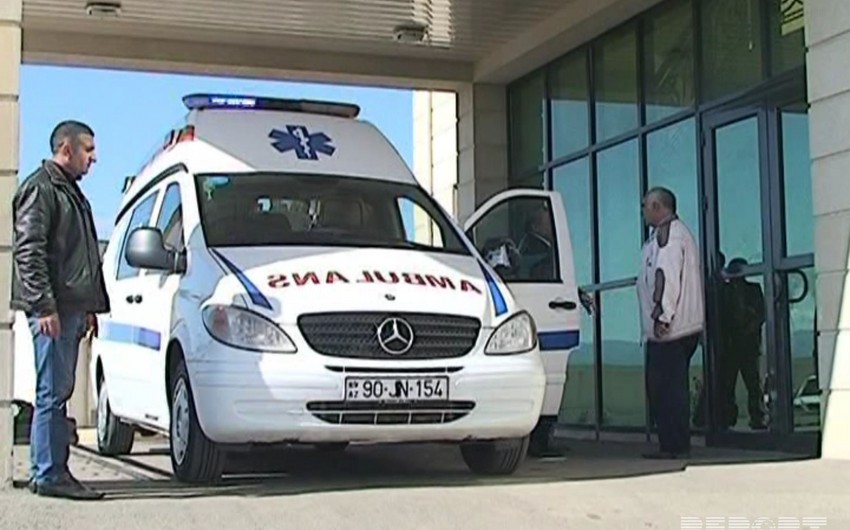 В Джалилабадской больнице от наркоза умер 35-летний мужчина
