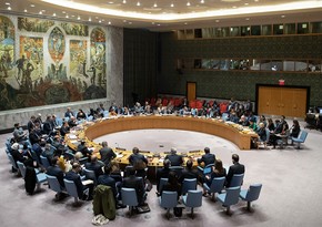 В СБ ООН не дали ход запросу США на восстановление санкций против Ирана