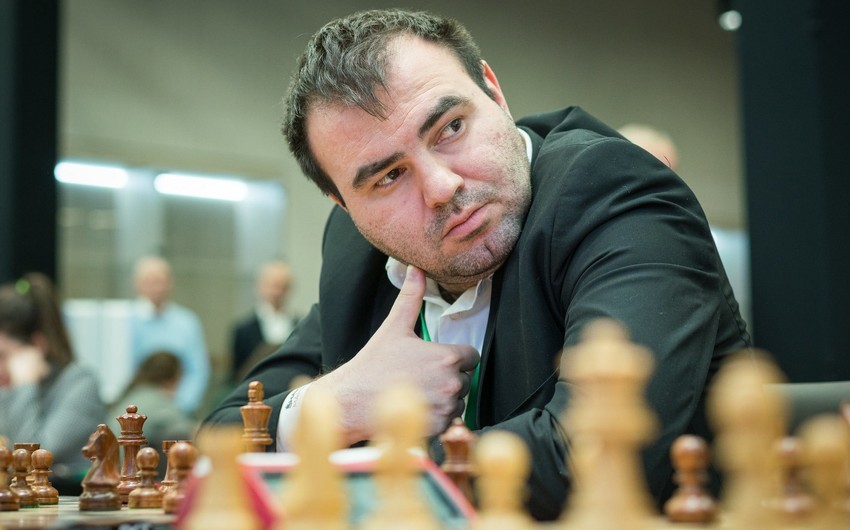 Тур чемпионов: Мамедъяров начал полуфинальные игры с поражения