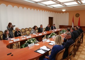 Беларусь и Венгрия договорились об углублении сотрудничества в атомной энергетике