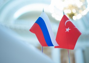Россия и Турция подтвердили актуальность запуска механизма 3+3