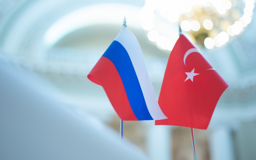 Russia, Turkey confirm relevance of launching 3+3 mechanism