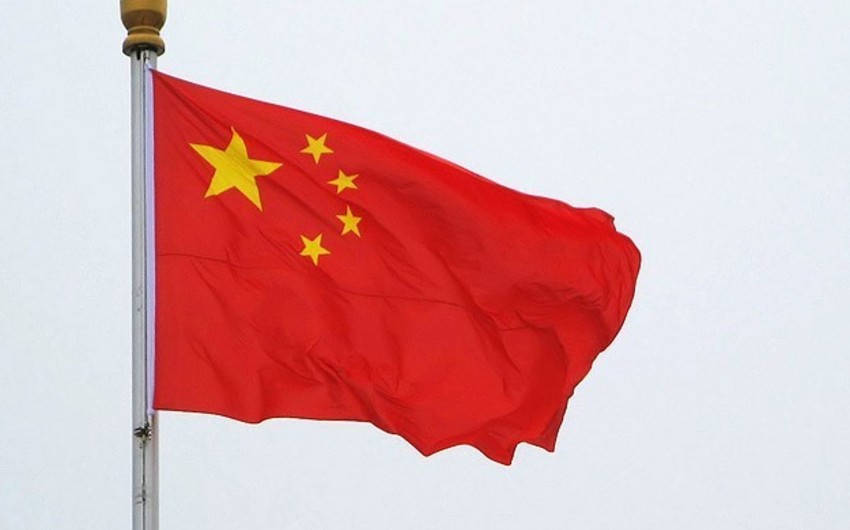 Top Chinese diplomat caught in corruption probe