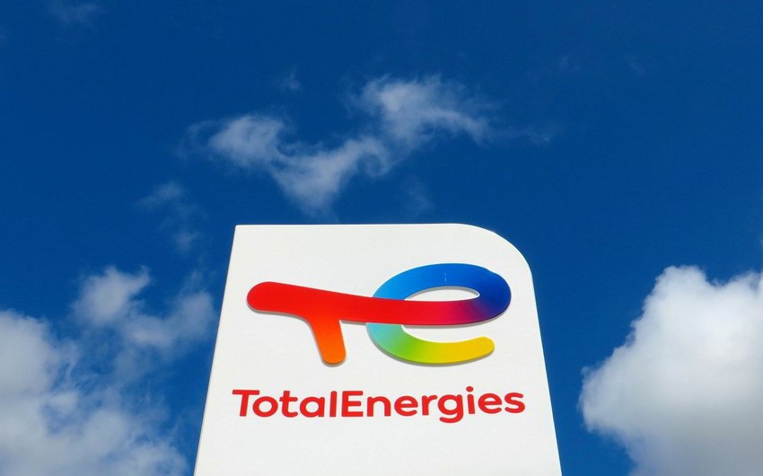 “TotalEnergies” ötən il xalis mənfəətini kəskin artırıb