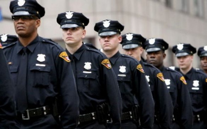 Media: Police killed 500 people in US since beginning of 2015