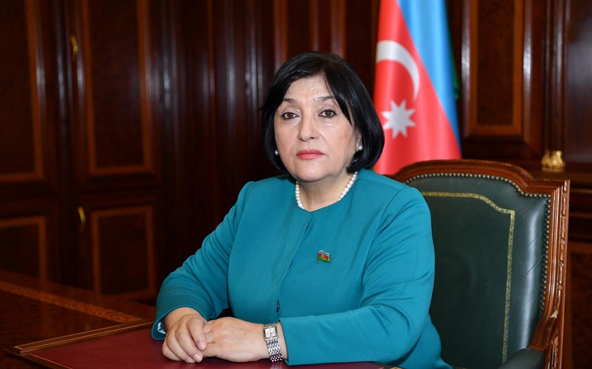 Sahiba Gafarova: The head of state did not back down, despite all the pressure