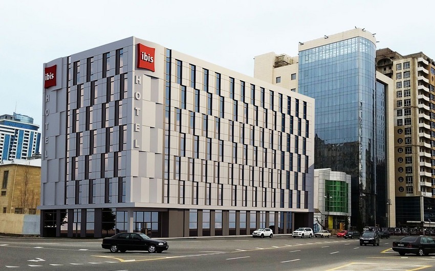 IBIS hotel Koronavirusla Mübarizəyə Dəstək Fonduna 150 000 manat köçürdü