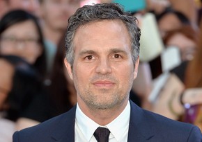 Mark 'Hulk' Ruffalo 'fired' for leaking film details - VIDEO