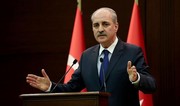 Kurtulmus: Zangazur Corridor to become corridor of cooperation and security