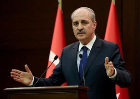 Numan Kurtulmus: Peace to be signed between Armenia and Azerbaijan is for benefit of whole region