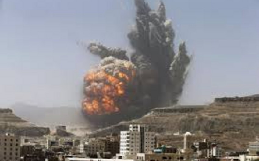 ООН назвала серьезным нарушением авиаудары по аэропортам в Йемене