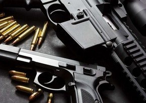 Azərbaycanda 21 yaşına çatmış vətəndaşların mülki odlu silah əldə etmək hüququ təsdiqlənib