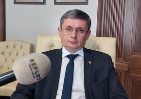 Председатель парламента Молдовы: Мы примем участие в сессии COP29
